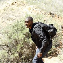 Agents of S.H.I.E.L.D.: B.J. Britt nell'episodio Beginning of the End
