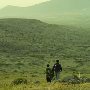 Hope: una scena del film