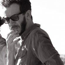 El ardor: il regista Pablo Fendrik in una foto promozionale