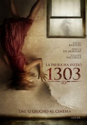 1303: la locandina italiana