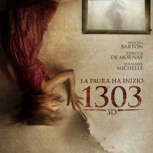 1303: la locandina italiana