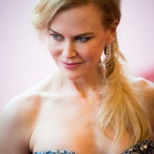 Nicole Kidman protagonista di Grace di Monaco a Cannes 2014