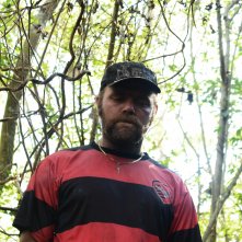 El Ardor: Claudio Tolcachir, Julián Tello e Jorge Sesán in una scena 