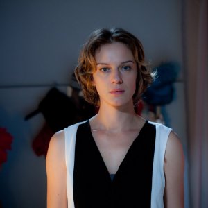 Cam Girl: Antonia Liskova in un'immagine del film