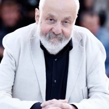Mike Leigh presenta Mr. Turner al Festival di Cannes 2014