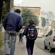 Locandina di Gente de Bien