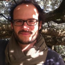 Hippocrate: il regista Thomas Lilti in una foto promozionale