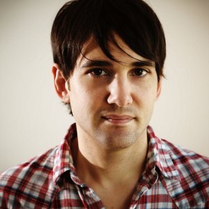 It Follows: David Robert Mitchell in una foto promozionale