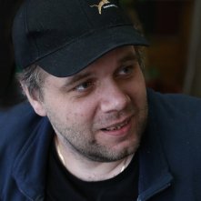 The Tribe: il regista Myroslav Slaboshpytskiy in una foto promozionale