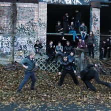 The Tribe: una scena