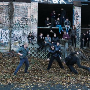 The Tribe: una scena