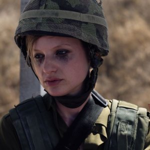 Self Made: una scena del film