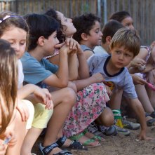 L'Institutrice: una scena del film