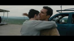 Trailer italiano - Interstellar