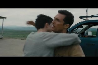 Trailer italiano - Interstellar