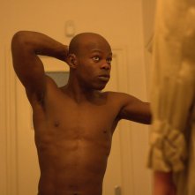 Making Love: Despo Rutti in una scena del film