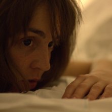 Making Love: Laurette Lalande in una scena