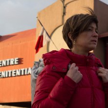 Making Love: Maha in una scena del film