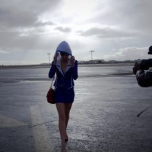 Making Love: Laurette Lalande in un momento del film