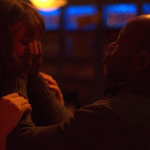 Making Love: Despo Rutti in una scena del film con Laurette Lalande