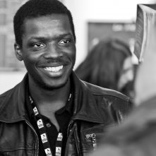 Making Love: il regista Djinn Carrenard in una foto promozionale