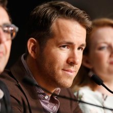 Canne 2014, Ryan Reynolds al festival per presentare The Captive