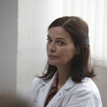 Hippocrate: Marianne Denicourt in una scena del film