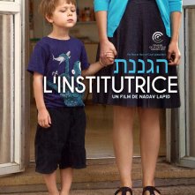 L'Institutrice: la locandina del film