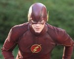 The Flash: ecco il primo trailer ufficiale