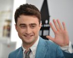Daniel Radcliffe in You Shall Know Your Velocity?