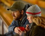 Recensione The Captive