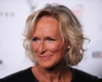 Glenn Close in The Wife
