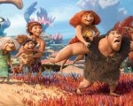 TV, i film della settimana: 20 anni di meno e i Croods