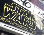 Star Wars: Episode VII - una foto per il primo giorno di riprese