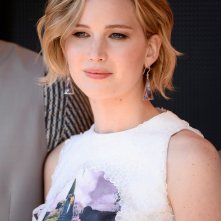 Cannes 2014, c'è anche Jennifer Lawrence, per presentare The Hunger Games: Mockingjay Part 1