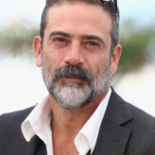 Jeffey Dean Morgan a Cannes 2014 con The Salvation