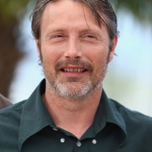Festival di Cannes 2014, Mads Mikkelsen presenta The Salvation
