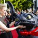 Dragon Trainer 2 a Cannes: una giornata di fuoco sul red carpet