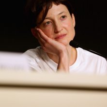 Alba Rohrwacher e Le meraviglie a Cannes 2014
