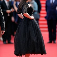 Monica Bellucci e Le Meraviglie al Festival di Cannes 2014
