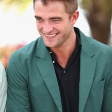 Robert Pattinson a Cannes 2014 per presentare The Rover