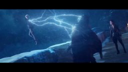 Focus Esclusivo 'Bishop' - X-Men: Giorni di un futuro passato