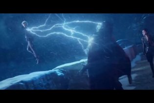 Focus Esclusivo 'Bishop' - X-Men: Giorni di un futuro passato