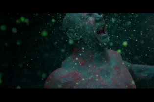 Teaser Trailer 1 - Guardians of the Galaxy