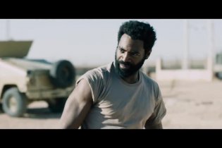 Trailer - Monsters: Dark Continent