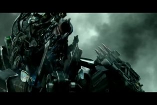 Trailer 2 - Transformers: Age of Extinction