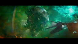 Trailer 2 - Guardians of the Galaxy