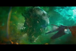 Trailer 2 - Guardians of the Galaxy