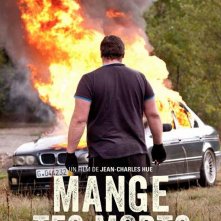 Locandina di Eat Your Bones