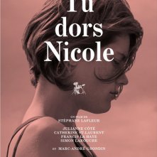 Locandina di Tu dors Nicole